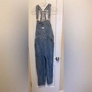 Levi Strauss Overalls 🫐